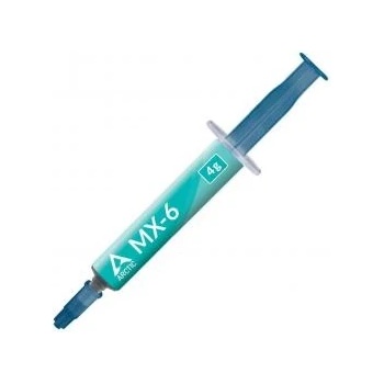 ARCTIC mx-6 ultimate performance thermal paste