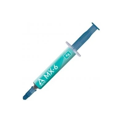 ARCTIC mx-6 ultimate performance thermal paste