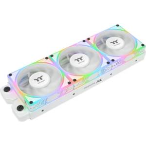 Thermaltake Toughfan EX 140 ARGB White (CL-F213-PL14SW-A)