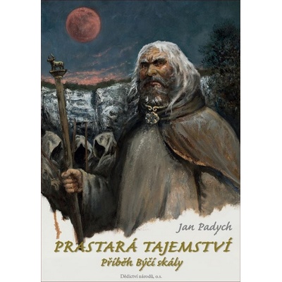 Prastará tajemství