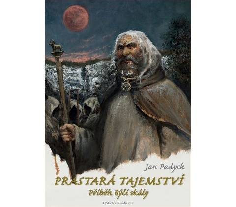 Prastará tajemství
