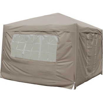 Sunfun Boční stěna Easy Up, 2,5 x 3 m SL-GF6007S
