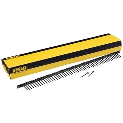 DeWALT DWF4000350 Sadrokartonárske páskované skrutky 35mm x 3,5mm