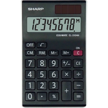 Sharp EL 310 AN