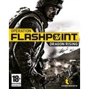 Operation Flashpoint 2: Dragon Rising
