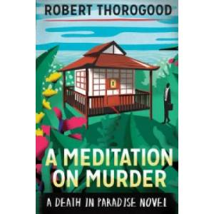 Meditation On Murder (2015)