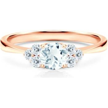 Savicki zásnubní prsten Fairytale PI R FAIR200