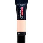 L'Oréal Paris Infaillible 24H Matte Cover Foundation - Дълготраен матиращ фон дьо тен SPF18
