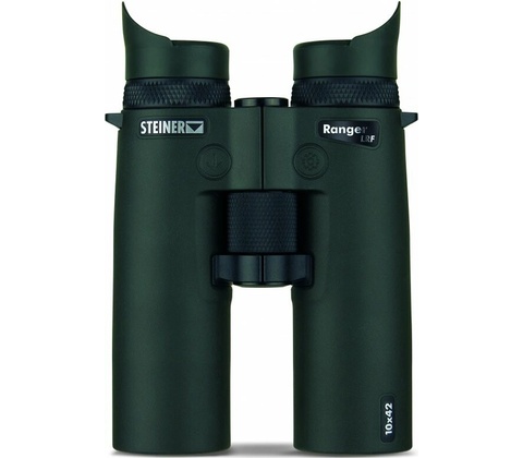 Steiner Ranger LRF 10x42