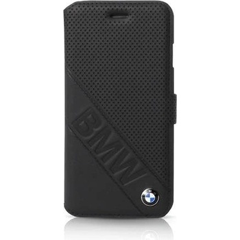 BMW Кейс-тефтерче BMW за Sony Z5, Черен (3700740370544)