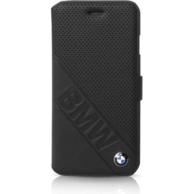 BMW Кейс-тефтерче BMW за Sony Z5, Черен (3700740370544)
