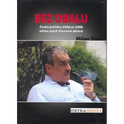Bez obalu - Milan Šíma