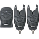 Prologic Sada hlásičů BAT+ Bite Alarm Blue Set 2+1