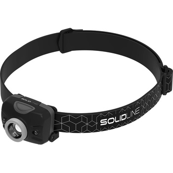 SolidLine SH2