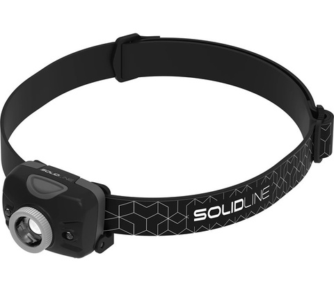 SolidLine SH2