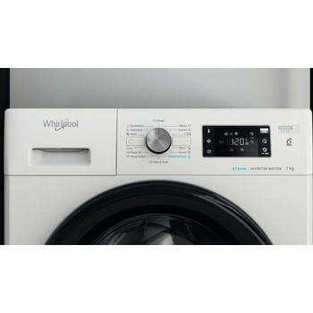 Image 1 of Whirlpool FFB 7458 BV EE