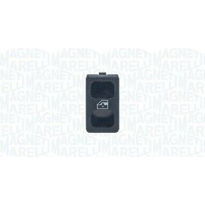 Spínač, zvedací zařízení oken MAGNETI MARELLI 000050982010