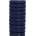 vidaXL Премиум кърпи за ръце SOLUND 10 бр сини 50x100 см 600 gsm (137259)