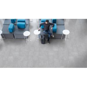 Tarkett Винилова настилка Tarkett iDeal SPC 50 Frost Concrete 5мм