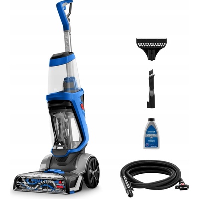 BISSELL ProHeat Revolution 18582