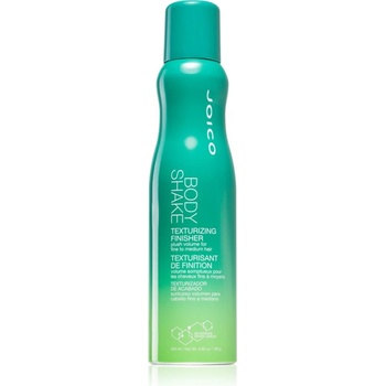 Joico Style and Finish Body Shake спрей за обем за тънка коса без обем 250ml