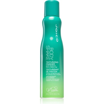 Joico Style and Finish Body Shake спрей за обем за тънка коса без обем 250ml