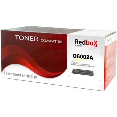 Compatible Canon CRG-707Y Yellow