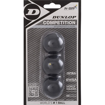 Dunlop Топче Dunlop Competition - 3B