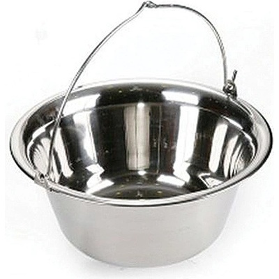 ANTICORRO kotlík nerez 30cm 6L