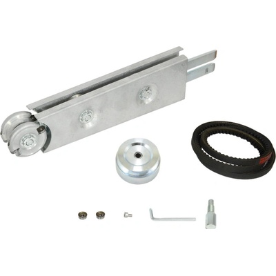 Univerzální Nástavec pro frezovaní OleoMac GS35, GS350, GS35C, GSH350C EFC MT350, MT3500 - originál OYM-C-OLEGS35