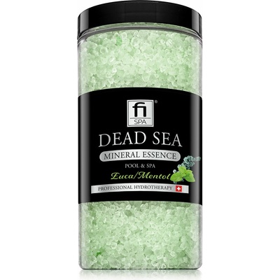 Fi SPA Mineral Essence Eukalyptus mentol 500ml