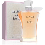 Fragrance World La Vida Es Bella EDP 100 ml Парфюми