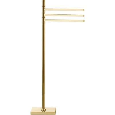 DECOR WALTHER Стойка за кърпи Decor Walther злато (0503120)