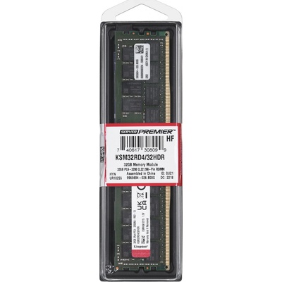 Kingston KSM32RD4/32HDR