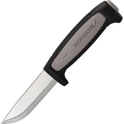 Morakniv Robust - Carbon Steel NZ-RBS-CS-19