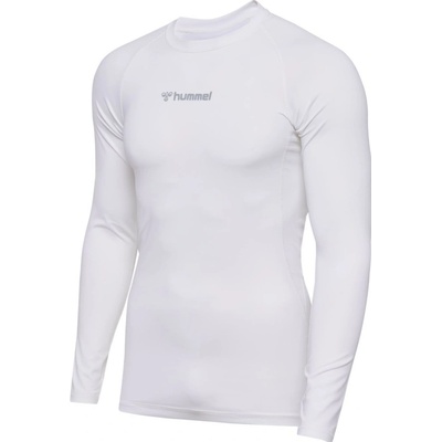 Hummel dres s dlouhým rukávem Performance Sweatshirt 225511 9001