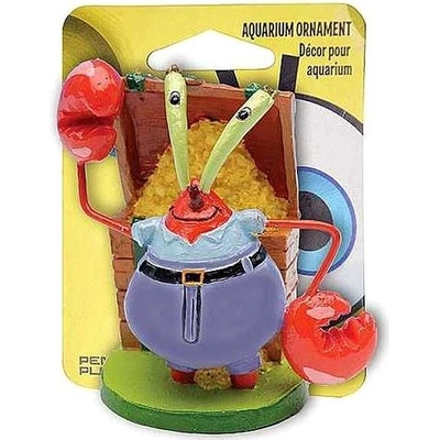 Penn Plax Spongebob Mr. Krabs 5 cm