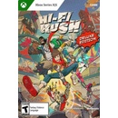 Hi-Fi Rush (Deluxe Edition) (XSX)