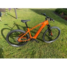 Haibike Alltrack 6 2023