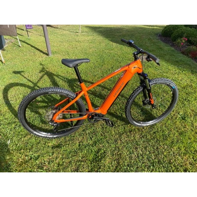 Haibike Alltrack 6 2023 – Hledejceny.cz