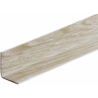 Samolepiaca podlaha pásky 52 mm/5 m PVC dub sv. 801002