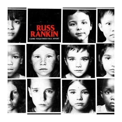 Russ Rankin - Come Together Fall Apart LP