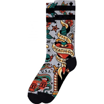 American Socks AS272 Till Death Do Us Part – Hledejceny.cz