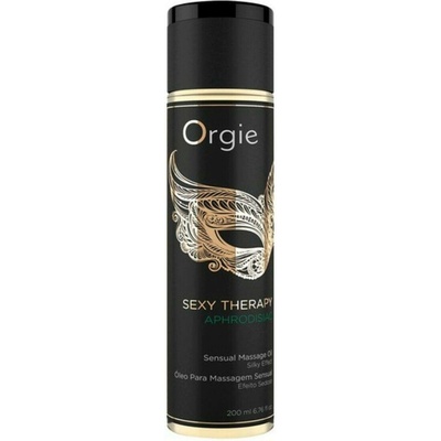 Orgie Sexy Therapy Aphrodisiac 200 ml