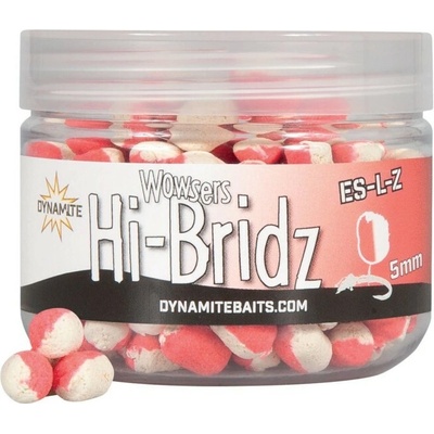 Dynamite Baits Wowsers Hi-Bridz ES-L 5 mm 40 g Pink White