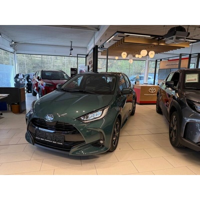 Toyota Yaris 1.5 Hybrid Comfort 85 kW