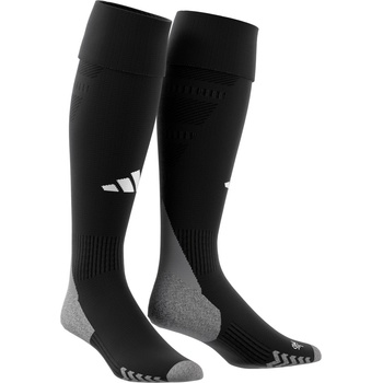 adidas Чорапи Adidas adi 24 AEROREADY Football Knee Socks - Blk/Grey/White