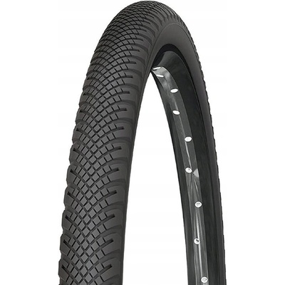 Duša na bicykel MICHELIN COUNTRY ROCK 27.5X1.75 drôtová