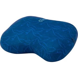 Exped Възглавница за пътуване Exped Deepsleep Pillow Pillow - Navy Mountain (557-0275-0811)