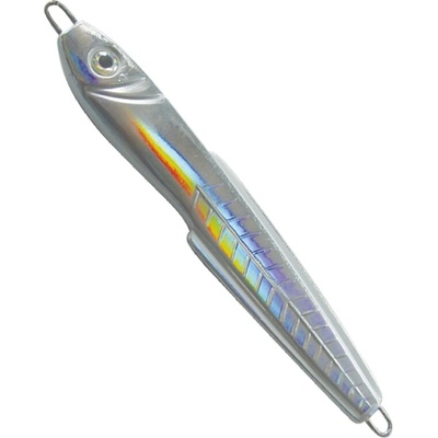 Mistrall Pilker Viking 200g 145mm 08